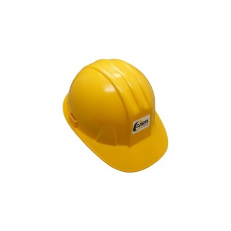 Casco de Polietileno Cabel...