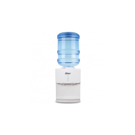Despachador de Agua de...