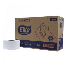 PAPEL HIGIENICO ELITE...