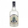 Tequila Blanco Agave Azul...