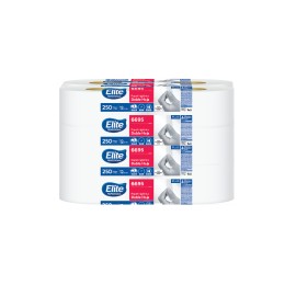 PAPEL HIGIENICO ELITE JUMBO...