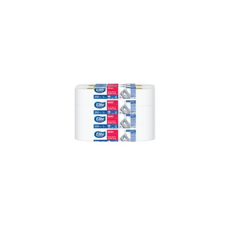PAPEL HIGIENICO ELITE JUMBO...