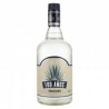 Tequila Blanco Agave Azul...