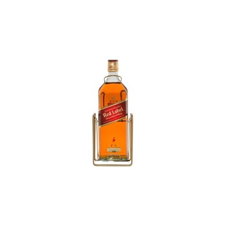 Whisky Red Label Johnnie...
