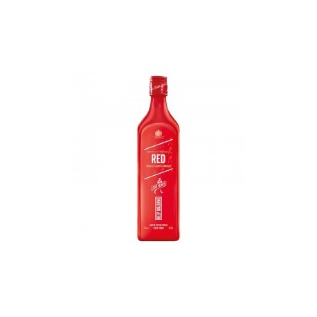 Whisky Red Label Ed.Esp....