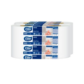 PAPEL HIGIENICO ELITE...
