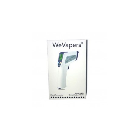 Termómetro Infrarrojo We...