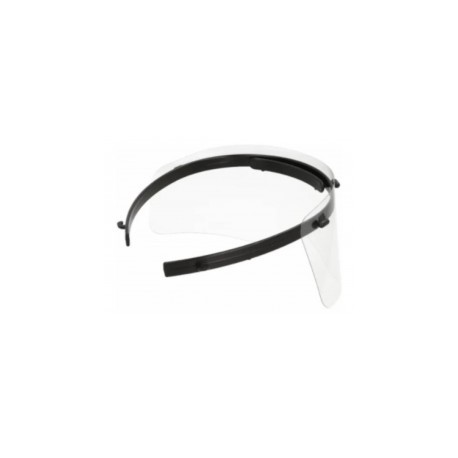 10 Lentes De Protección...