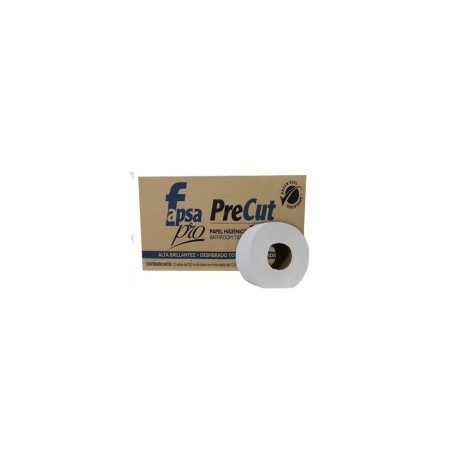 PAPEL HIGIÉNICO FAPSA JR...