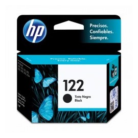 Cartucho de Tinta Hp 122...
