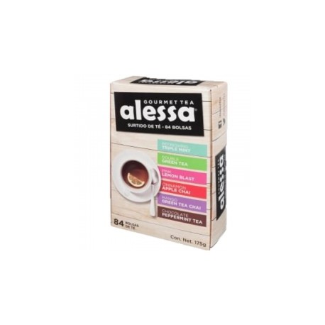 TE SURTIDO GOURMET ALESSA...