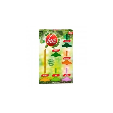 TE SURTIDO VITTE 223.2 GMS...