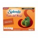 SPLENDA FRUTO DEL MONJE...