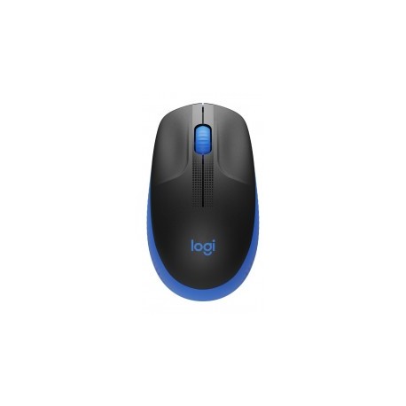 Mouse Inalámbrico Logitech...