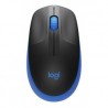 Mouse Inalámbrico Logitech...