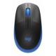 Mouse Inalámbrico Logitech...