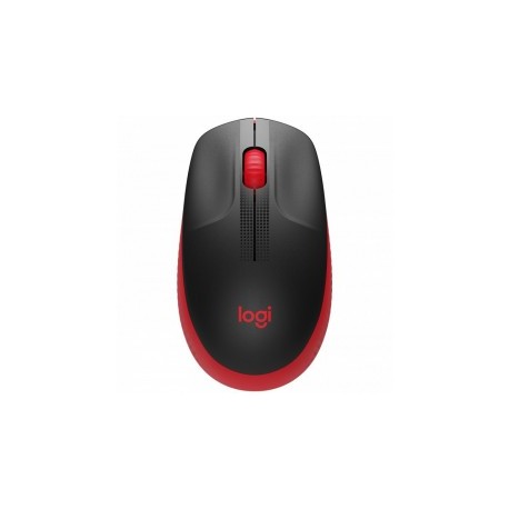 Mouse Inalámbrico Logitech...