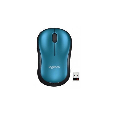 Mouse Inalámbrico Logitech...
