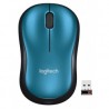 Mouse Inalámbrico Logitech...