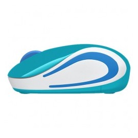 Mouse Inalámbrico Logitech...