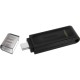 Memoria USB-C Kingston 128...