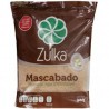 AZUCAR MASCABADO 2 KG ZULKA...