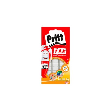 PRITT TAK CUADRITOS...