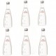 AGUA NATURAL EVIAN VIDRIO...