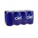 AGUA MINERAL CIEL 8/235 ML...