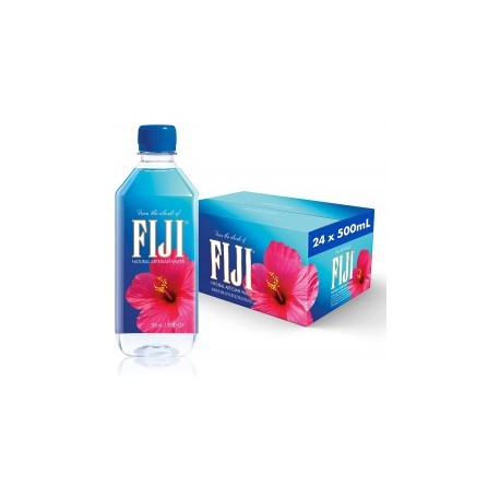 AGUA NATURAL ARTESIAN FIJI...