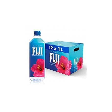 AGUA NATURAL ARTESIANA FIJI...