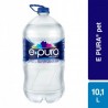 AGUA NATURAL EPURA 1/10 LTS...