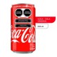 COCA COLA CLASSIC MINI LATA...
