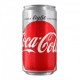 COCA COLA LIGHT MINI LATA...