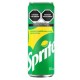 SPRITE LATA 355 ML 1/6 630400