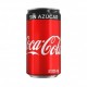 COCA COLA SIN AZUCAR MINI...