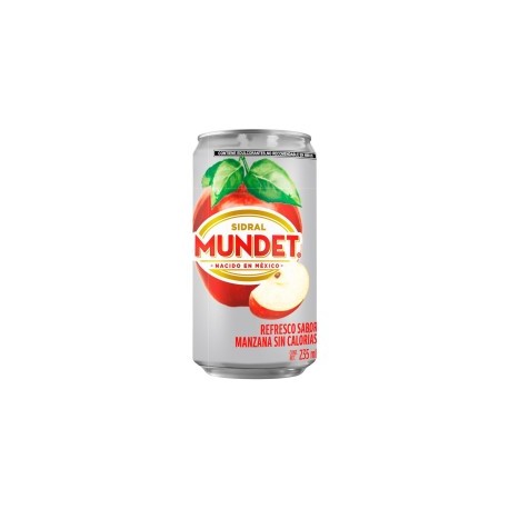 SIDRAL MUNDET LIGHT MINI...