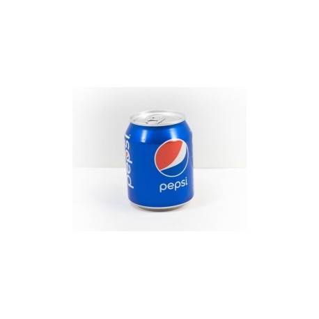 PEPSI MINI LATA 237 ML 1/6...