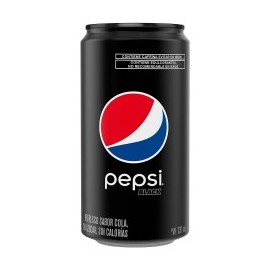 PEPSI BLACK SIN AZUCAR MINI...