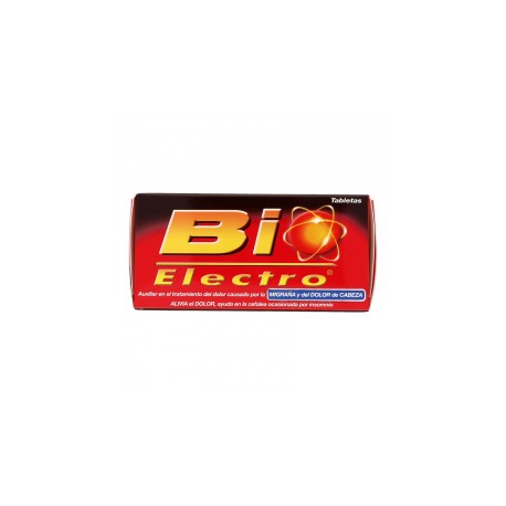 Bio Electro 1/24 000765
