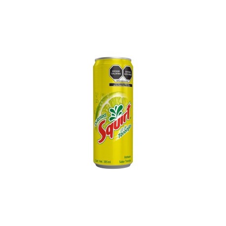 SQUIRT LATA 355 ML 1/6 630417