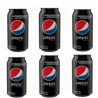 PEPSI BLACK SIN AZUCAR LATA...