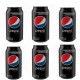 PEPSI BLACK SIN AZUCAR LATA...