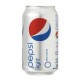 PEPSI LIGHT LATA 355 ML 1/6...