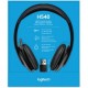 Diadema Alámbrica Logitech...