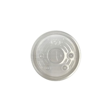 TAPA PLÁSTICA PARA VASO 10...