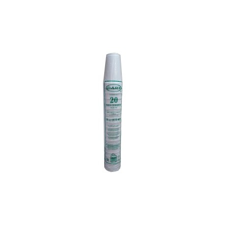 VASO TERMICO 16 Oz. DART...