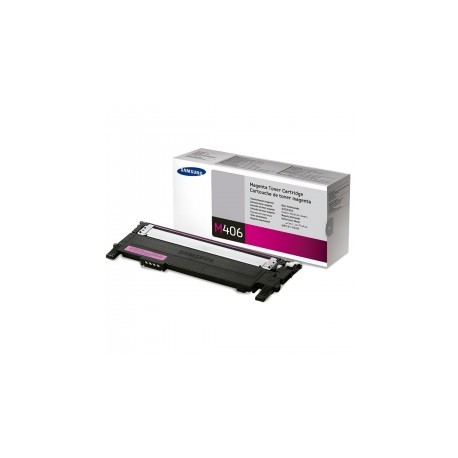 Tóner Samsung M406 Magenta...