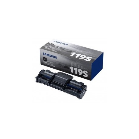 Tóner Samsung 119S Negro...