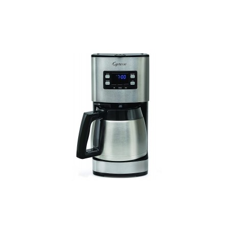 Cafetera Capresso de Goteo...